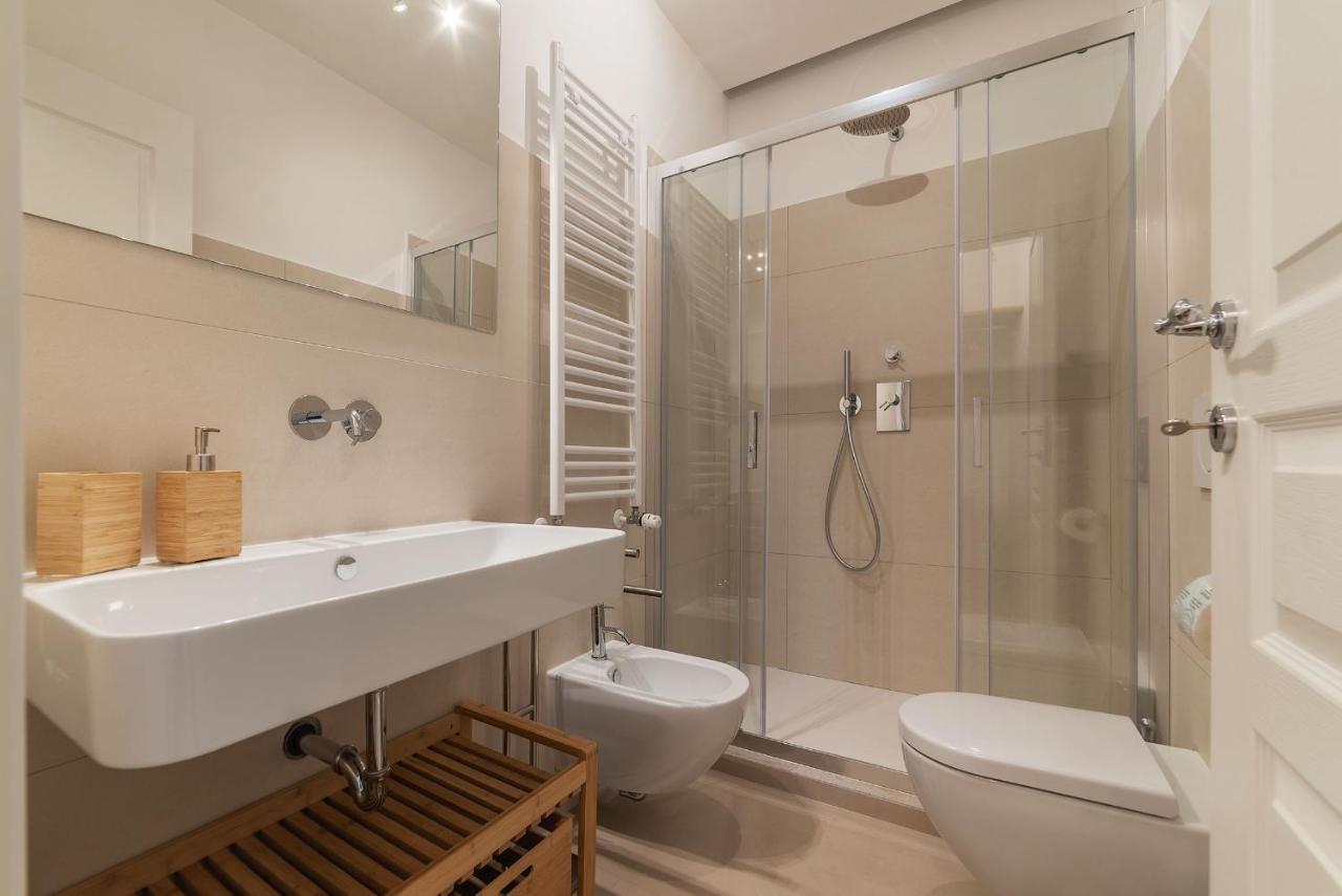 רומא Cs Termini Nazionale Apartments מראה חיצוני תמונה
