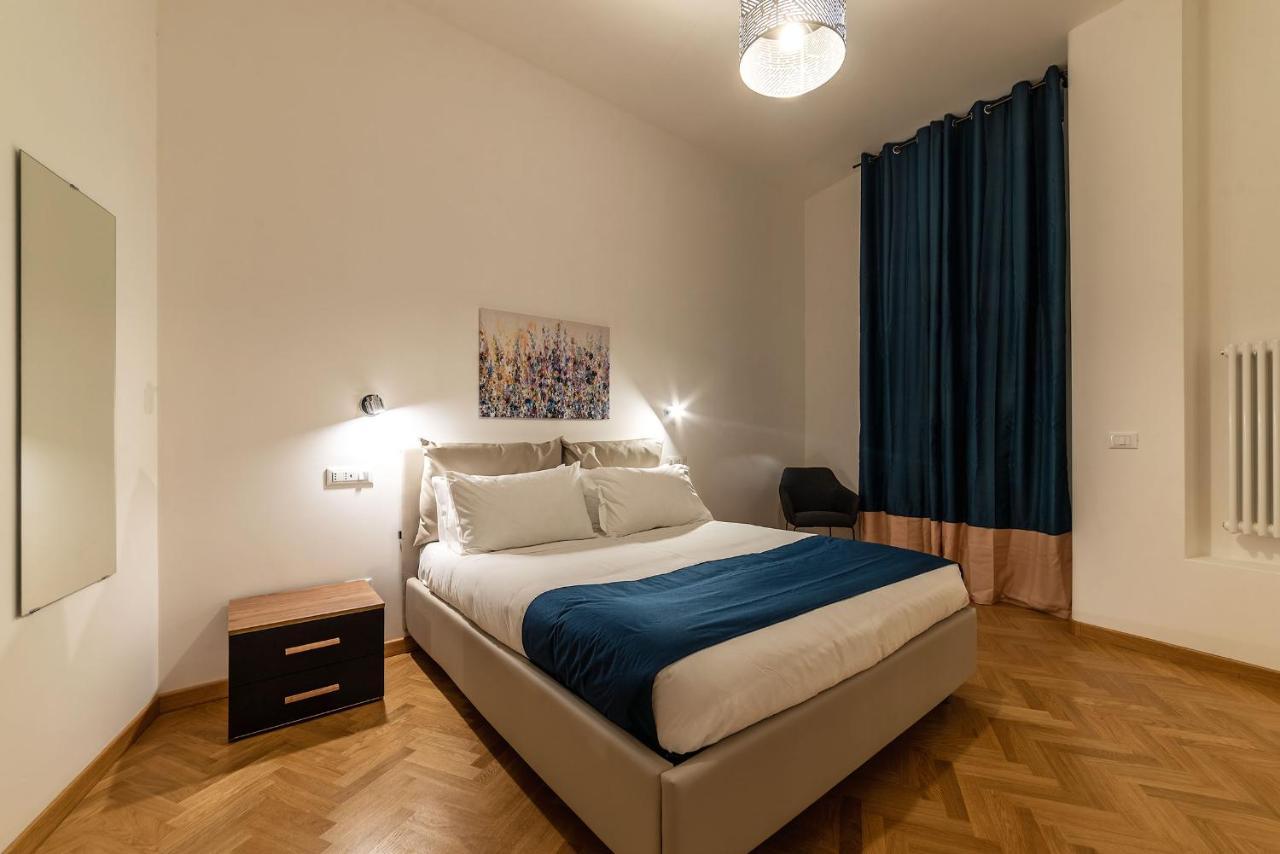 רומא Cs Termini Nazionale Apartments מראה חיצוני תמונה