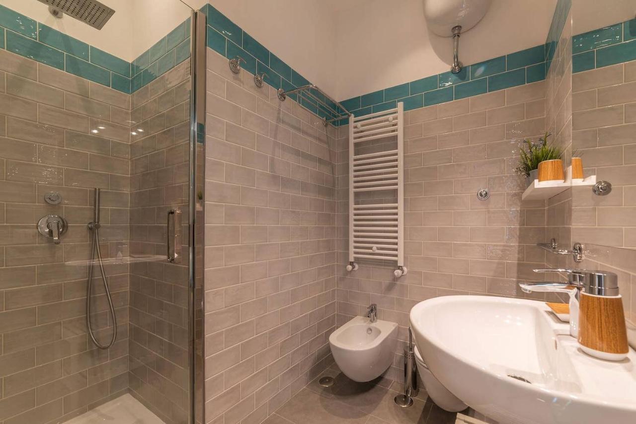רומא Cs Termini Nazionale Apartments מראה חיצוני תמונה