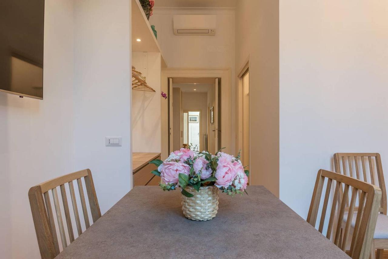 רומא Cs Termini Nazionale Apartments מראה חיצוני תמונה
