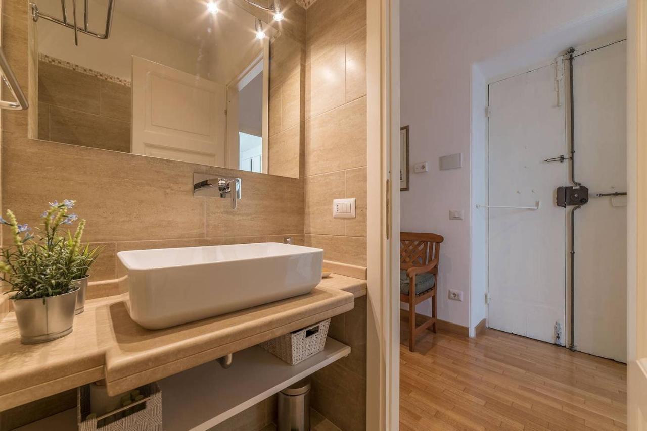 רומא Cs Termini Nazionale Apartments מראה חיצוני תמונה