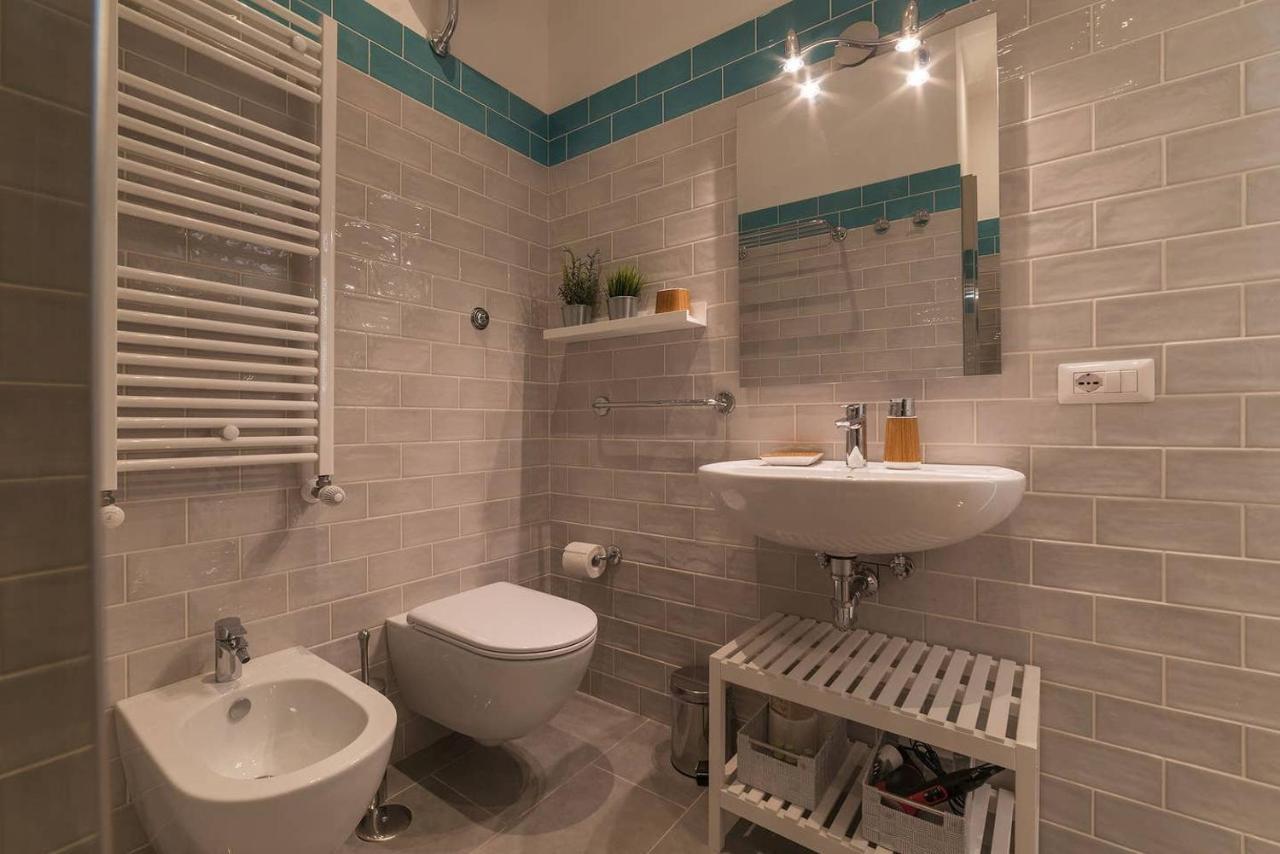רומא Cs Termini Nazionale Apartments מראה חיצוני תמונה