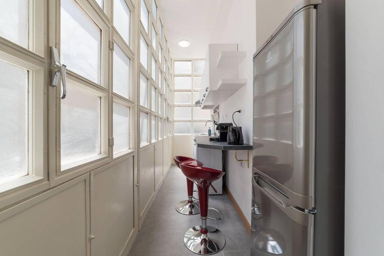 רומא Cs Termini Nazionale Apartments מראה חיצוני תמונה